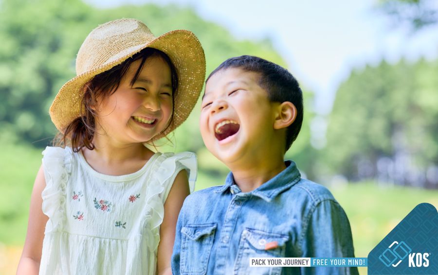 kinh nghiệm cho be 3 tuổi đi du lịch - Hình 4