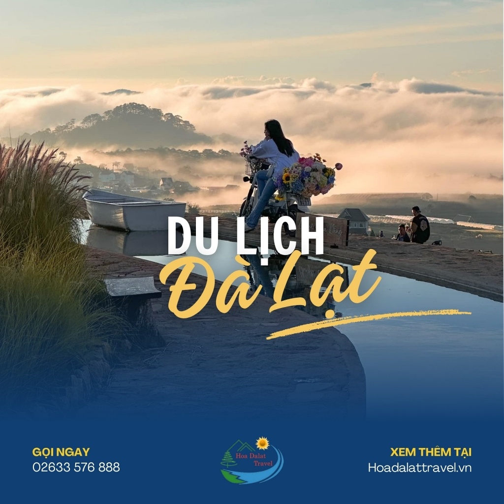 kinh nghiệm đi du lịch đà lạt - Hình 3