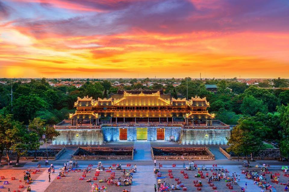 kinh nghiệm đi du lịch huế - Hình 4