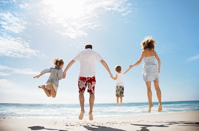 kinh nghiệm đi du lịch khi có con nhỏ dưới 1 tuổi - Hình 3