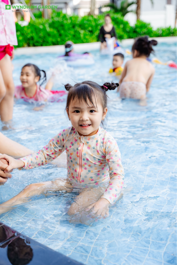 kinh nghiệm đi du lịch khi có con nhỏ dưới 1 tuổi - Hình 4