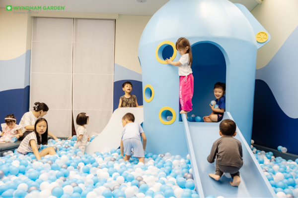 kinh nghiệm đi du lịch khi có con nhỏ dưới 1 tuổi - Hình 5