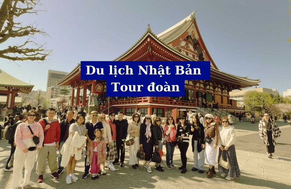 kinh nghiệm đi du lịch nhật bản - Hình 3