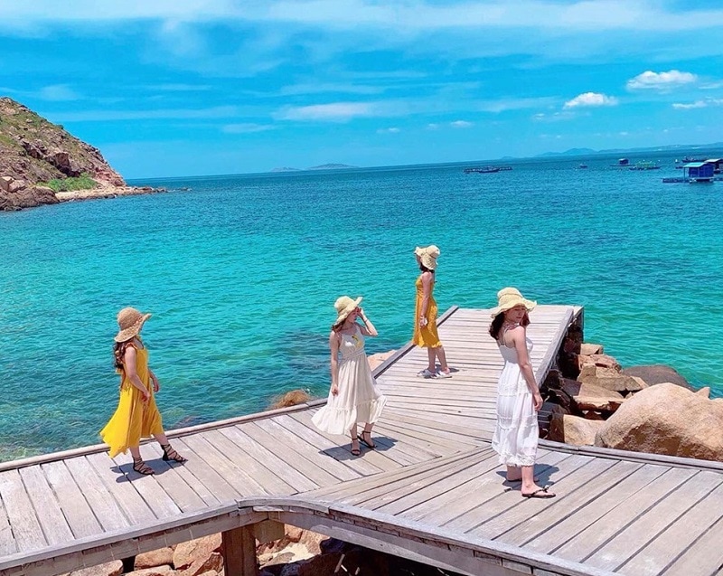 kinh nghiệm đi du lịch quy nhơn - Hình 2