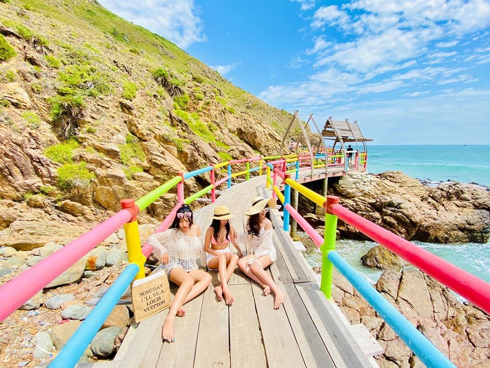 kinh nghiệm đi du lịch quy nhơn - Hình 4
