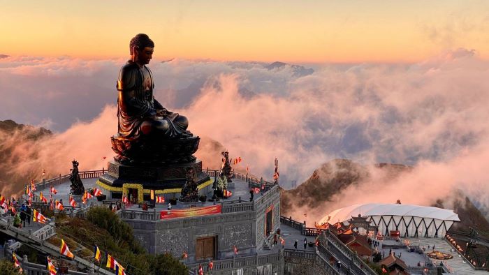 kinh nghiệm đi du lịch sapa - Hình 4