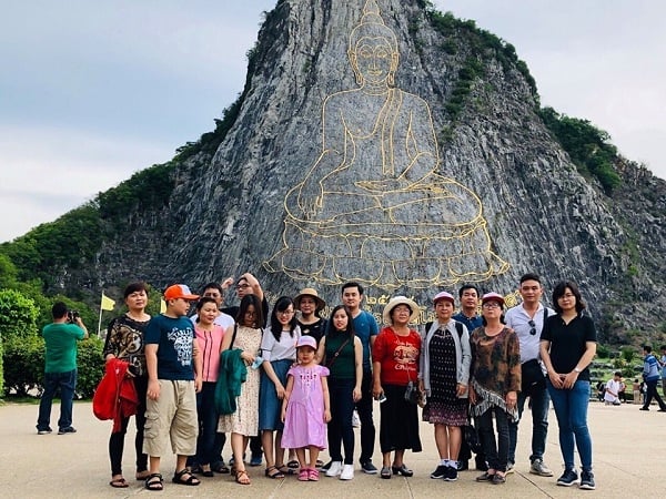 kinh nghiệm đi du lịch thái lan - Hình 5