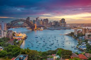 kinh nghiệm du lịch australia tự túc