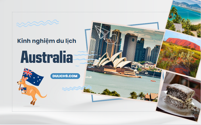 kinh nghiệm du lịch australia tự túc - Hình 4