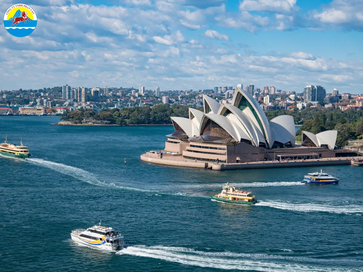 kinh nghiệm du lịch australia tự túc - Hình 5