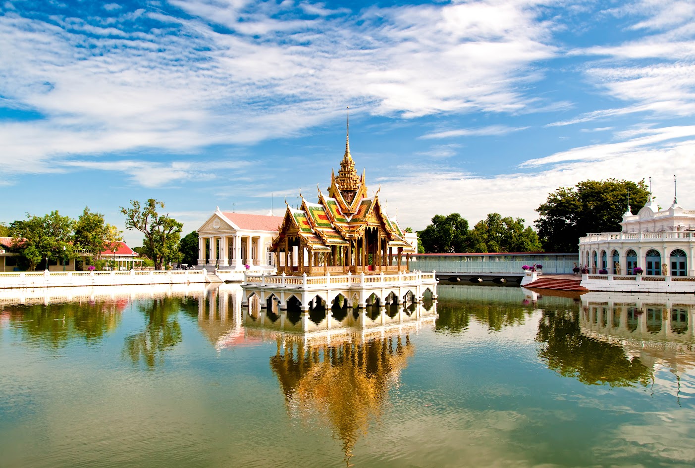 kinh nghiệm du lịch ayutthaya - Hình 3