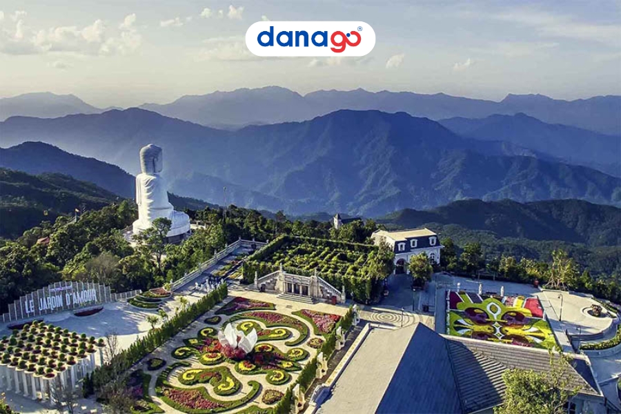 kinh nghiệm du lịch bà nà hill - Hình 2