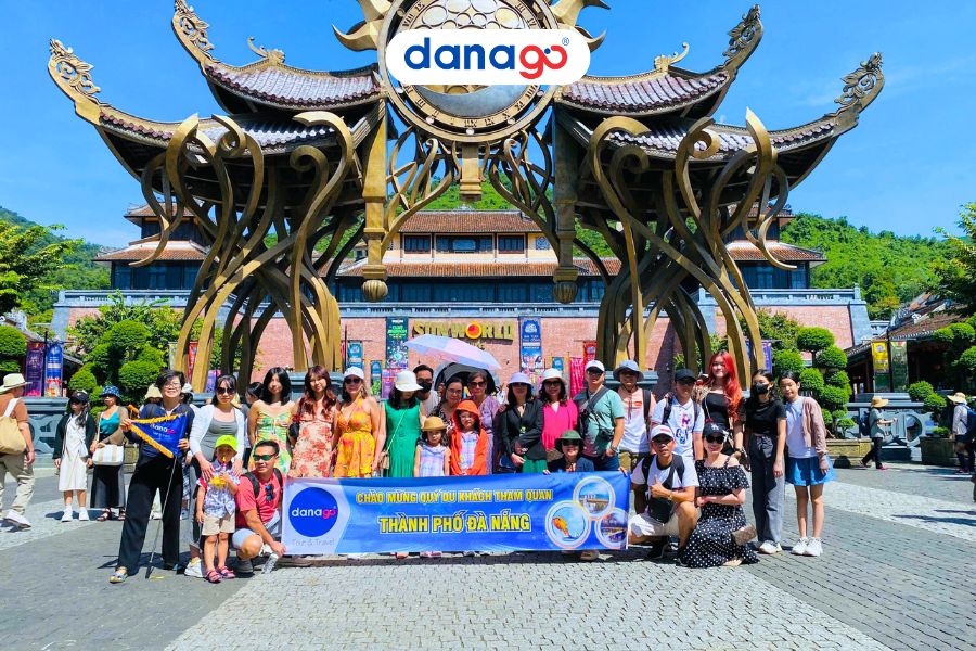 kinh nghiệm du lịch bà nà hill - Hình 3