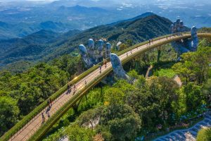 kinh nghiệm du lịch bà nà hill