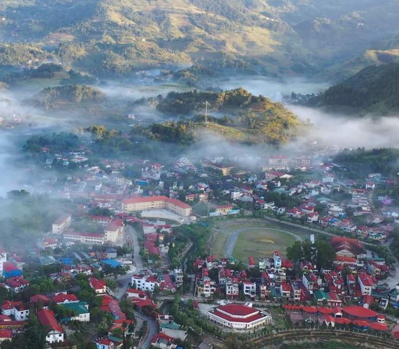 kinh nghiệm du lịch bắc hà - Hình 4