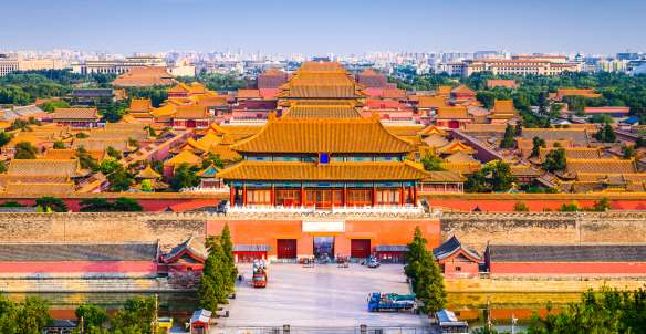 kinh nghiệm du lịch bắc kinh - Hình 2