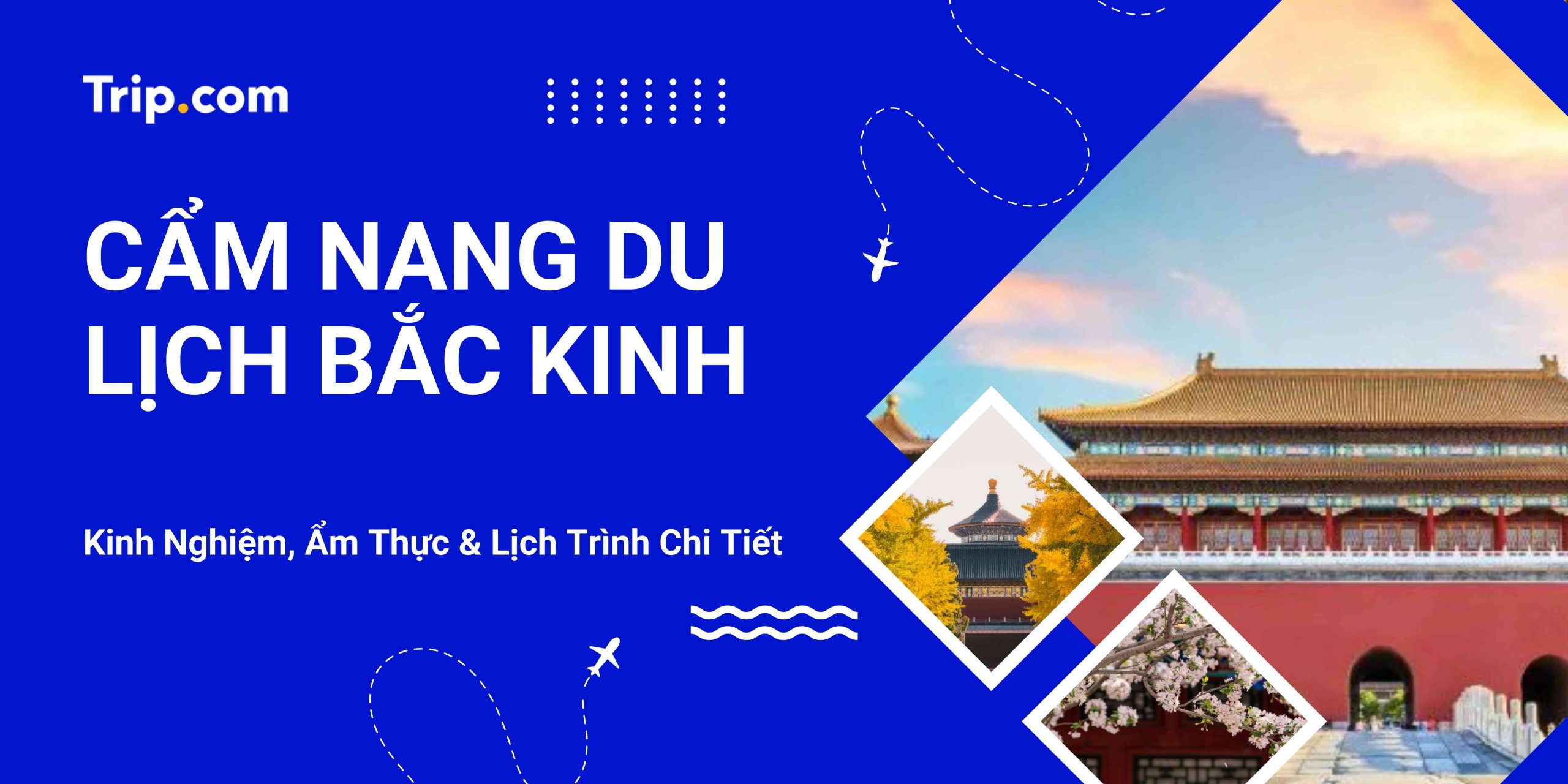 kinh nghiệm du lịch bắc kinh tự túc - Hình 5