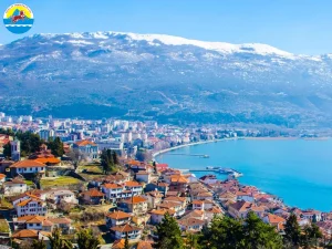 kinh nghiệm du lịch bắc macedonia