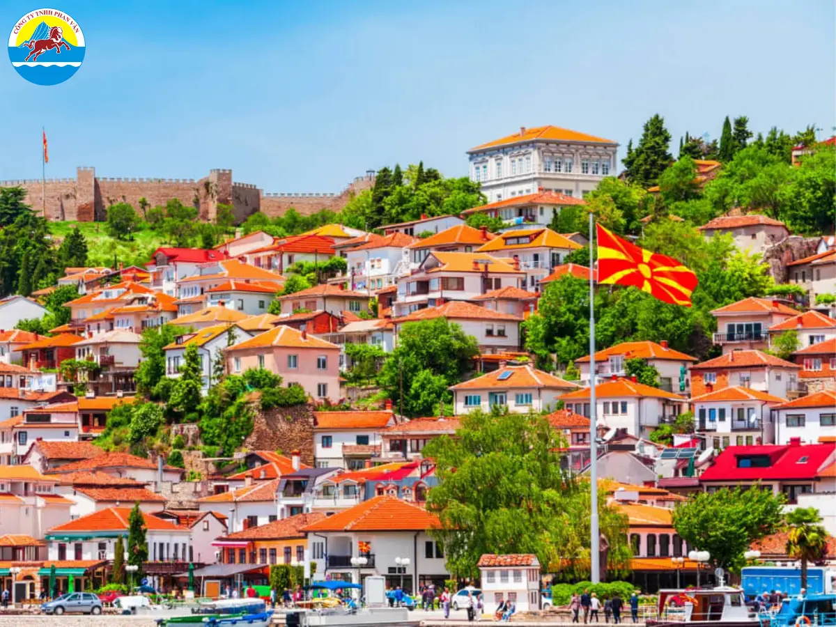 kinh nghiệm du lịch bắc macedonia - Hình 4