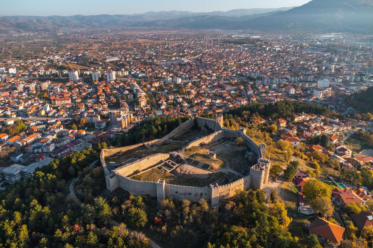 kinh nghiệm du lịch bắc macedonia - Hình 5