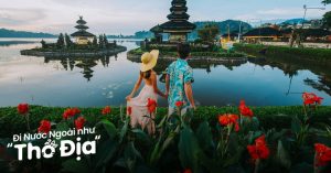 kinh nghiệm du lịch bali