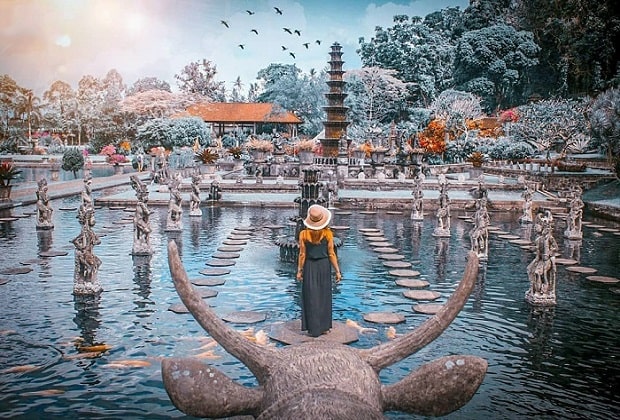 kinh nghiệm du lịch bali - Hình 5