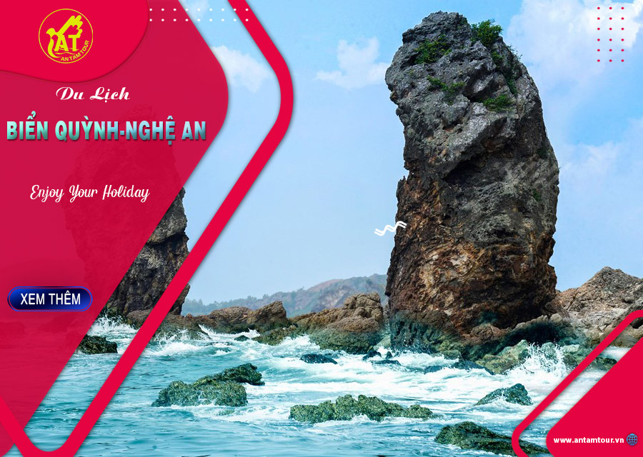 kinh nghiệm du lịch biển quỳnh - Hình 2