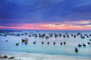 kinh nghiệm du lịch bình thuận