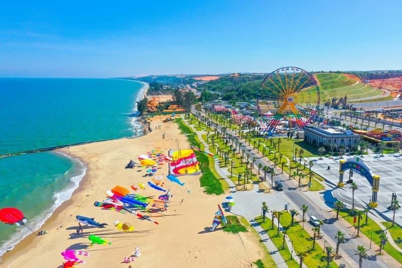 kinh nghiệm du lịch bình thuận - Hình 4