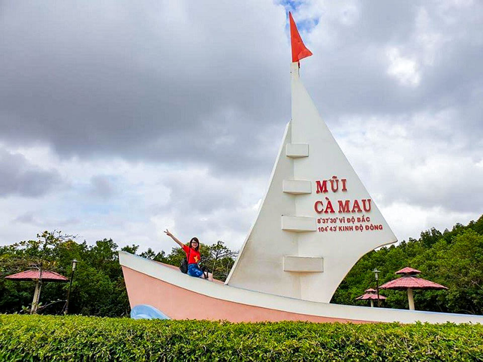 kinh nghiệm du lịch cà mau - Hình 4