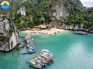 kinh nghiệm du lịch cát bà 1 ngày