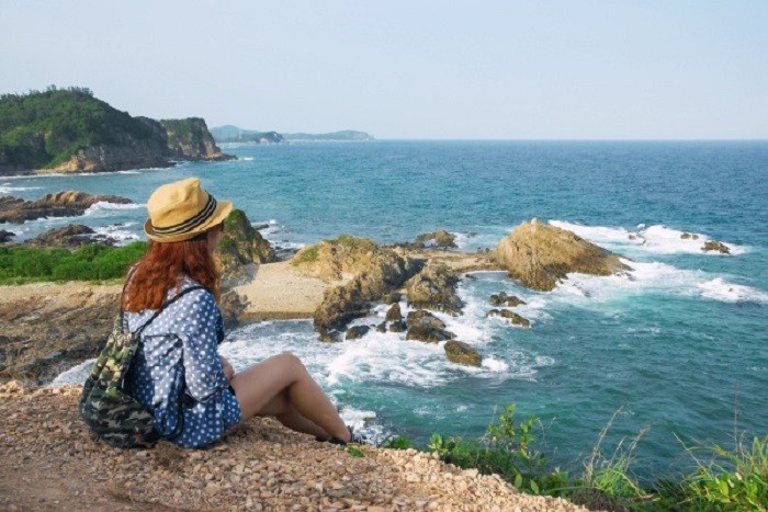 kinh nghiệm du lịch cô tô - Hình 2