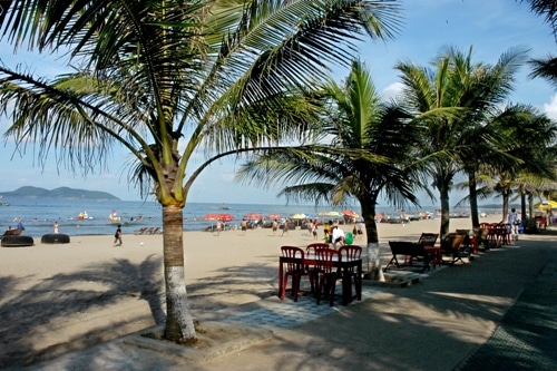 kinh nghiệm du lịch cửa lò - Hình 2