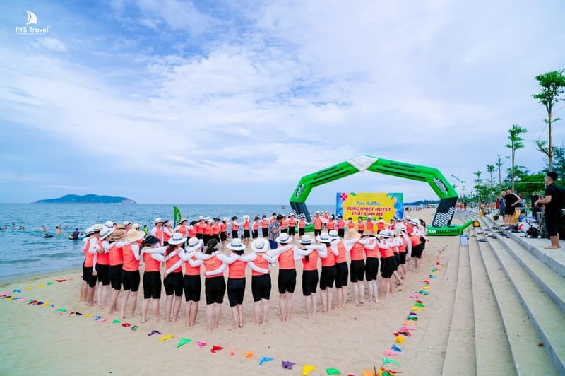kinh nghiệm du lịch cửa lò - Hình 3