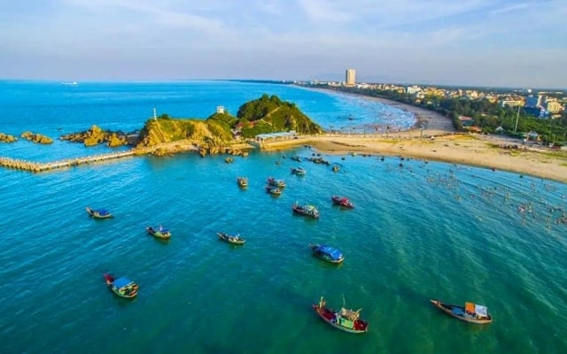 kinh nghiệm du lịch cửa lò - Hình 4