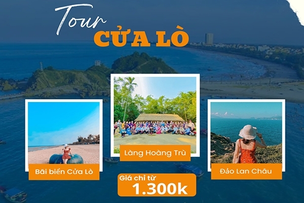 kinh nghiệm du lịch cửa lò - Hình 5