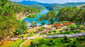 kinh nghiệm du lịch đà lạt 4 ngày 3 đêm