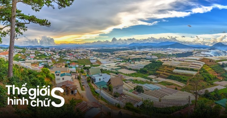 kinh nghiệm du lịch đà lạt tự túc - Hình 3