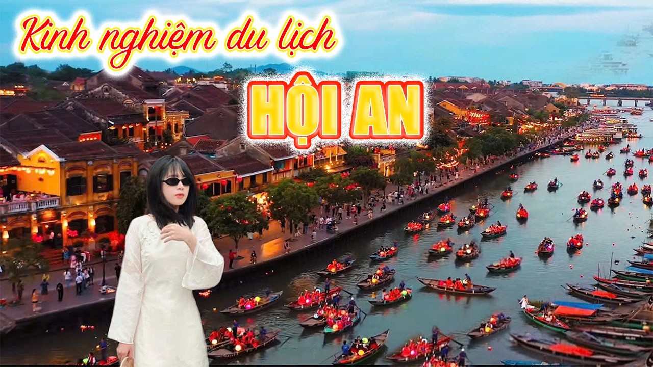 kinh nghiệm du lịch đà nẵng hội an tự túc - Hình 1