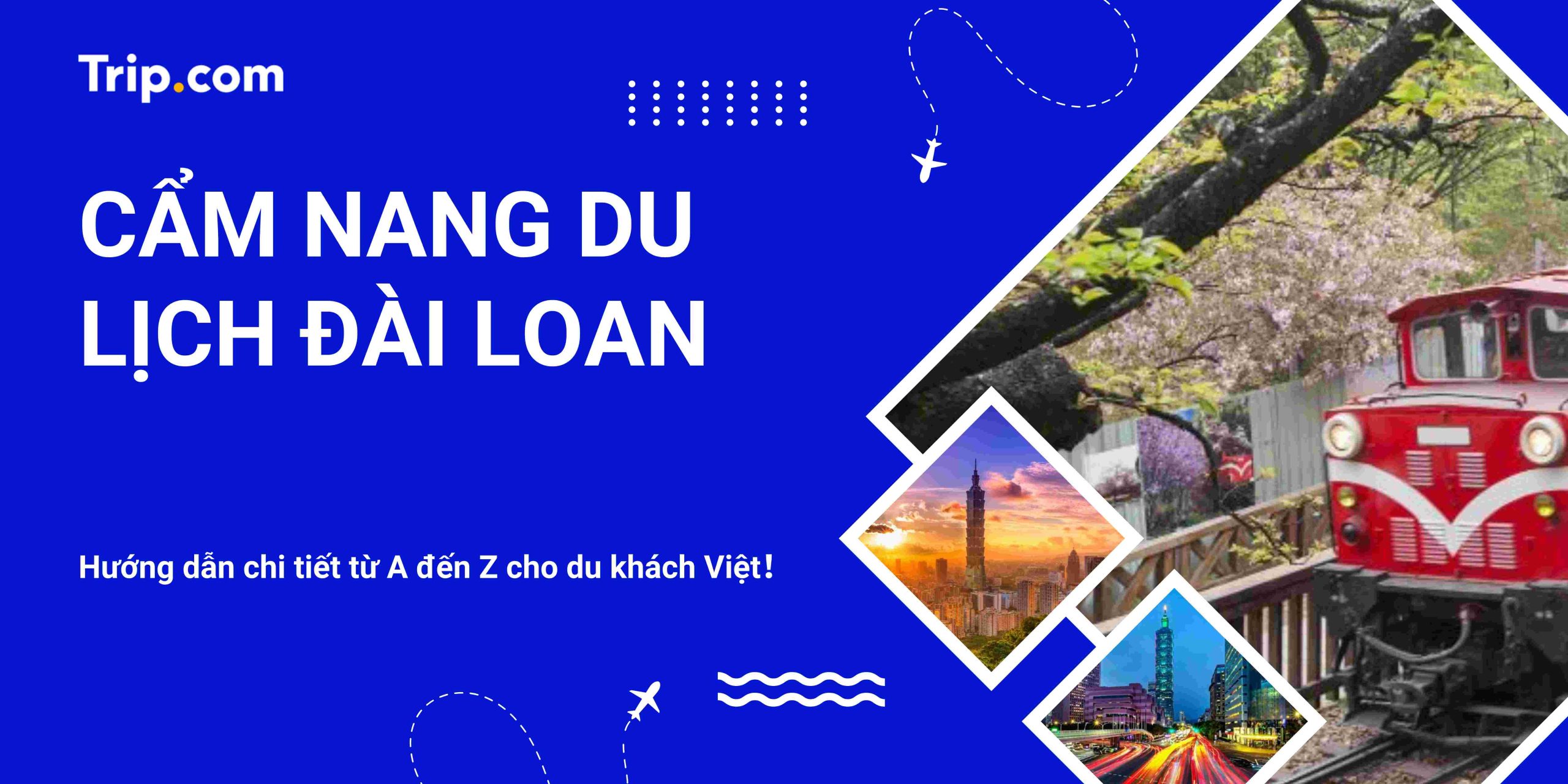 kinh nghiệm du lịch đài loan tự túc - Hình 4