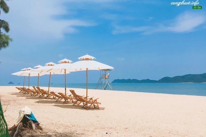 kinh nghiệm du lịch đảo cái chiên - Hình 1