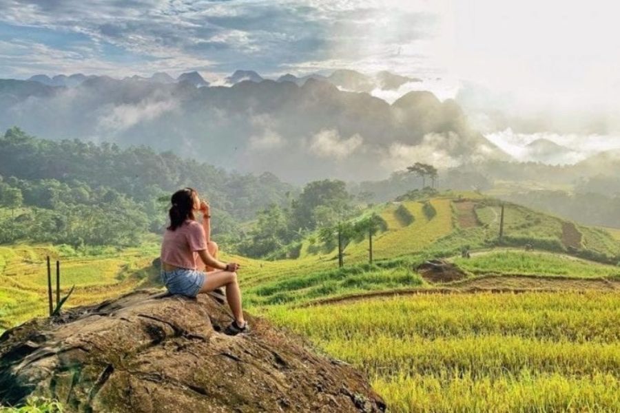 kinh nghiệm du lịch điện biên - Hình 2