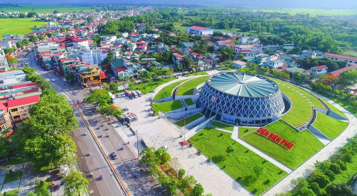 kinh nghiệm du lịch điện biên - Hình 3