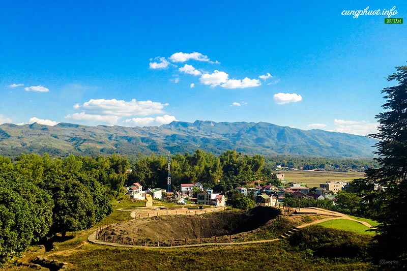 kinh nghiệm du lịch điện biên - Hình 4