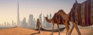 kinh nghiệm du lịch dubai