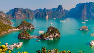 kinh nghiệm du lịch hạ long 3 ngày 2 đêm