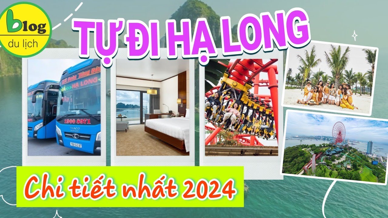 kinh nghiệm du lịch hạ long tự túc - Hình 4