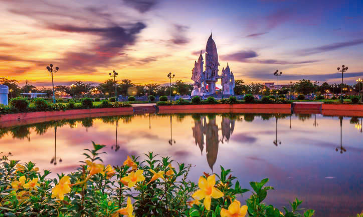kinh nghiệm du lịch hậu giang - Hình 5