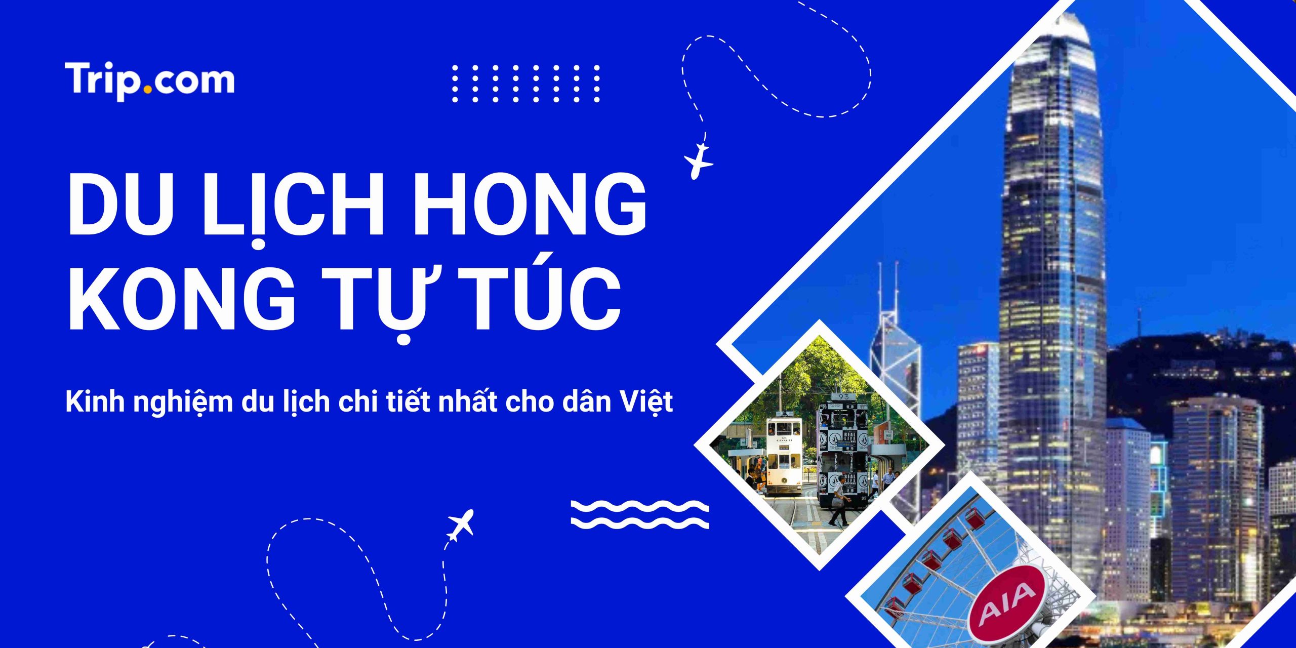 kinh nghiệm du lịch hong kong - Hình 5