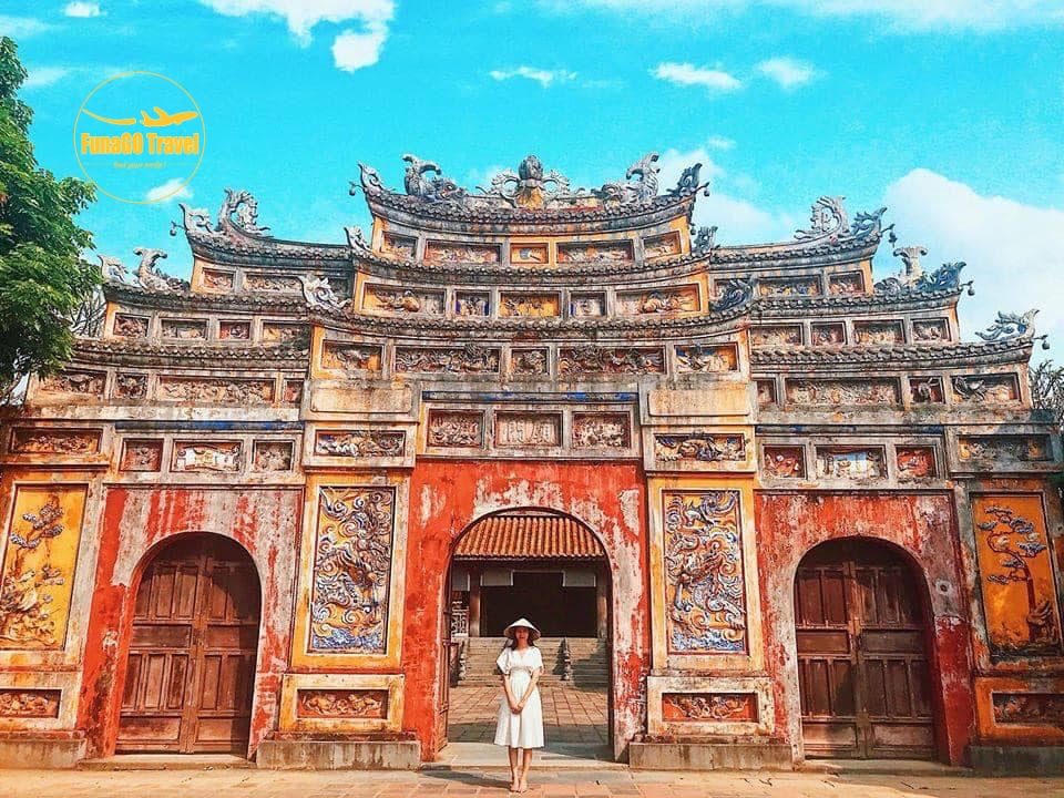 kinh nghiệm du lịch huế tự túc - Hình 3